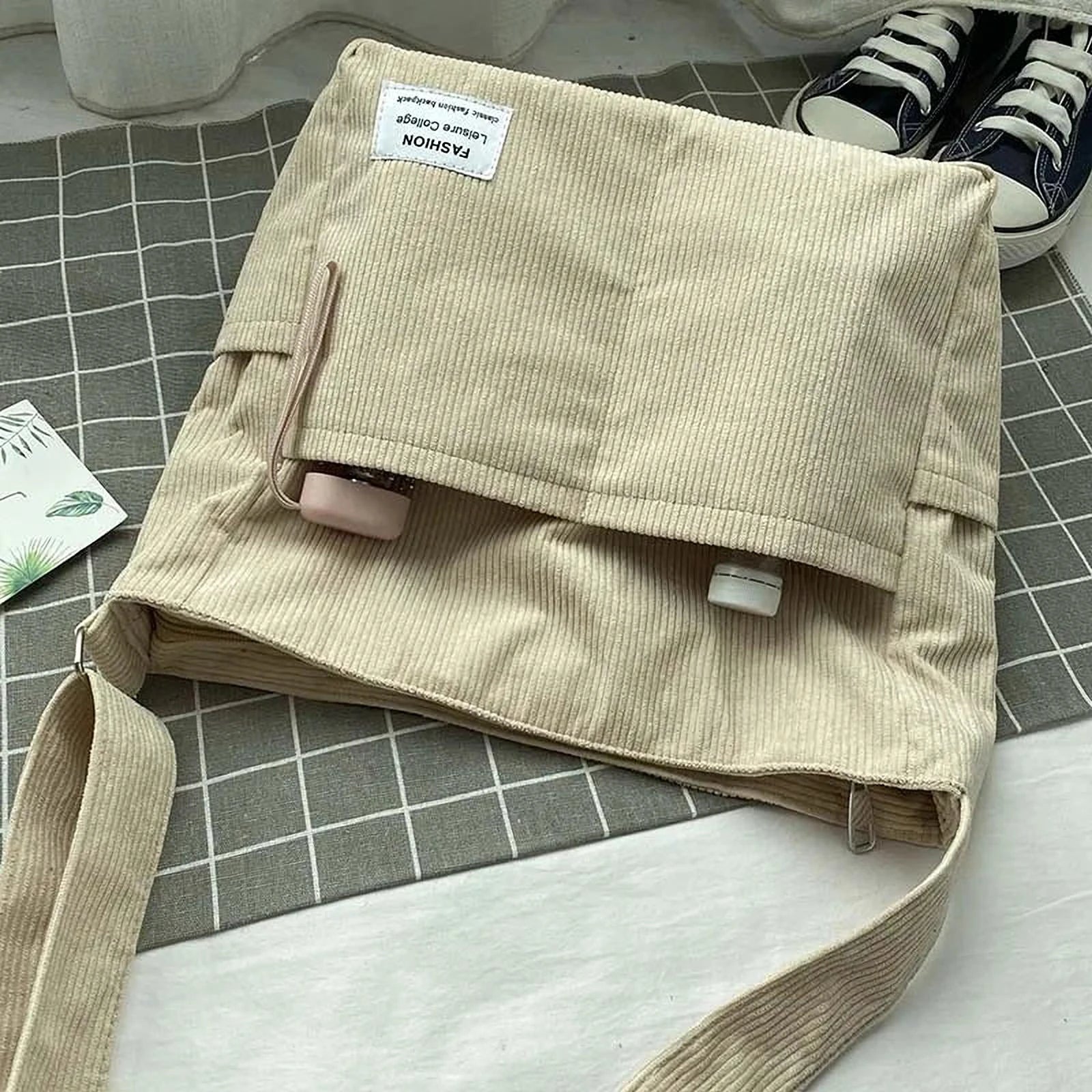 Vintage Chic Bucket | Sac Seau Rétro en Similicuir pour un Style Élégant