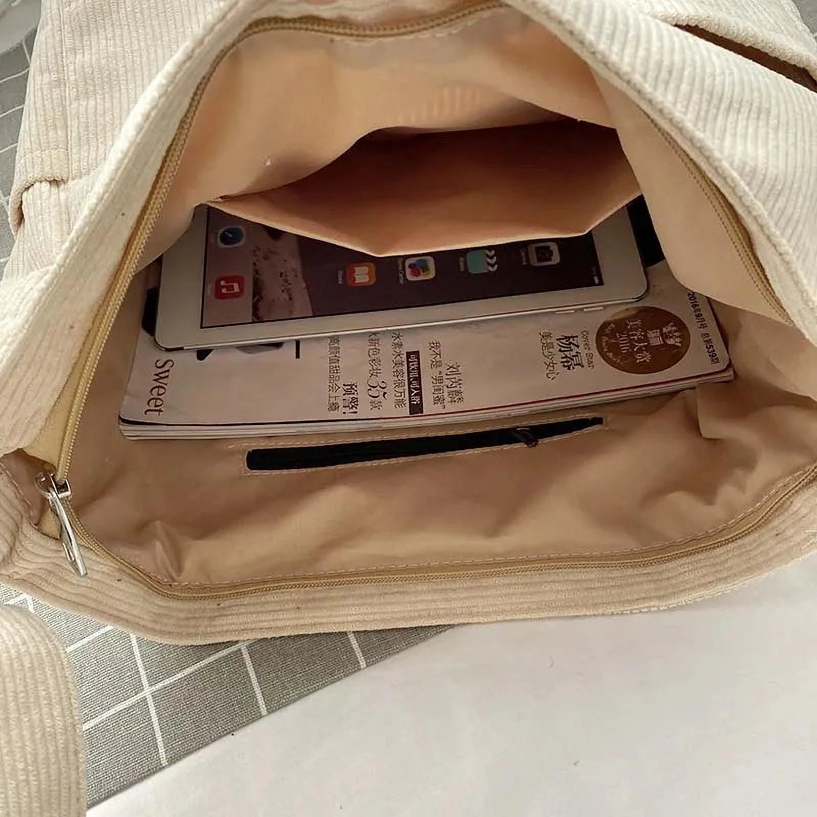 Vintage Chic Bucket | Sac Seau Rétro en Similicuir pour un Style Élégant