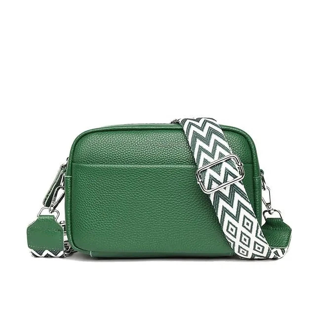 Chic Pouch Élégance | Sac à Bandoulière en PU pour Femmes Tendance