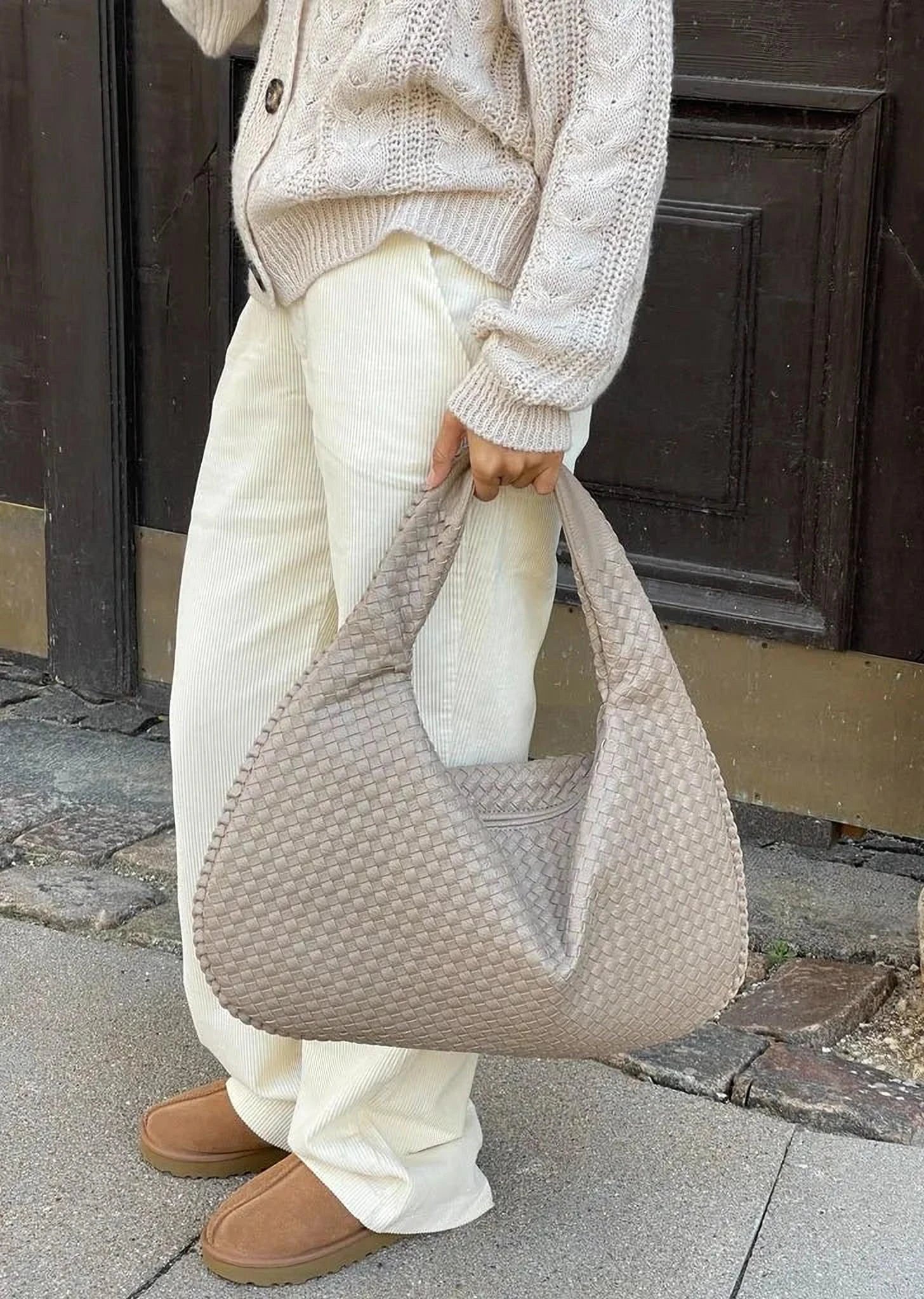 Chic Quotidien | Sac Élégant pour Femmes au Style Contemporain