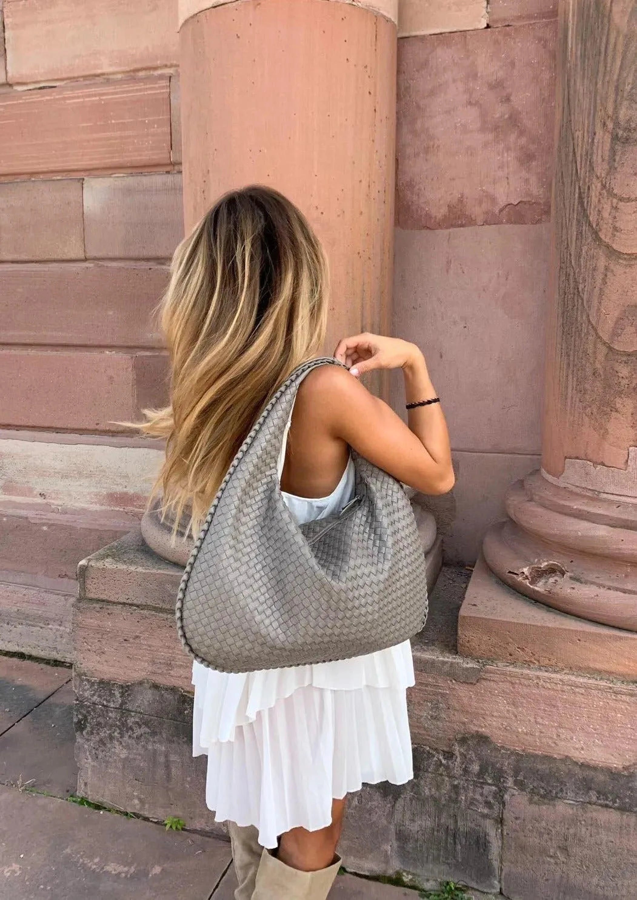Chic Quotidien | Sac Élégant pour Femmes au Style Contemporain