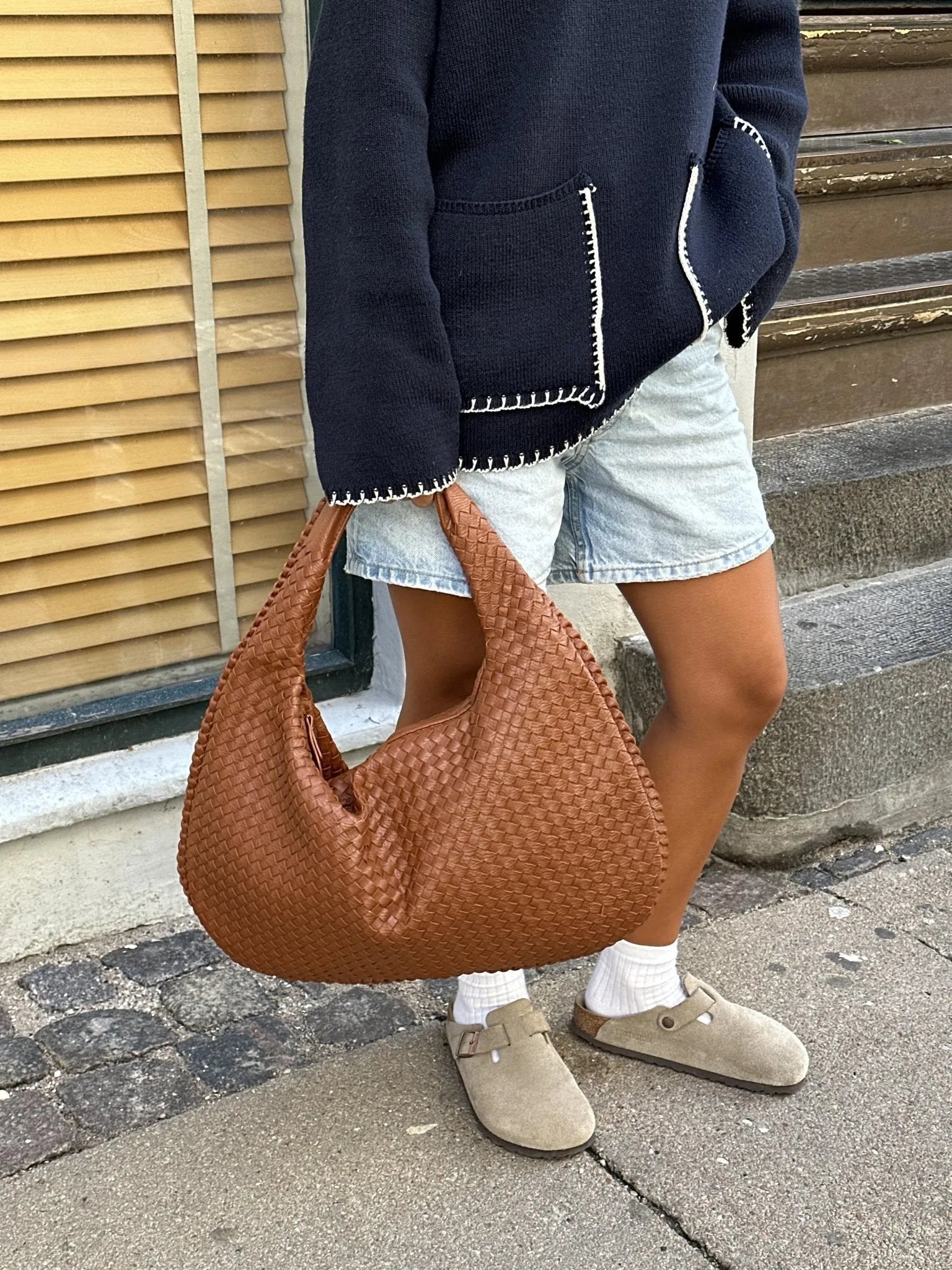 Chic Quotidien | Sac Élégant pour Femmes au Style Contemporain
