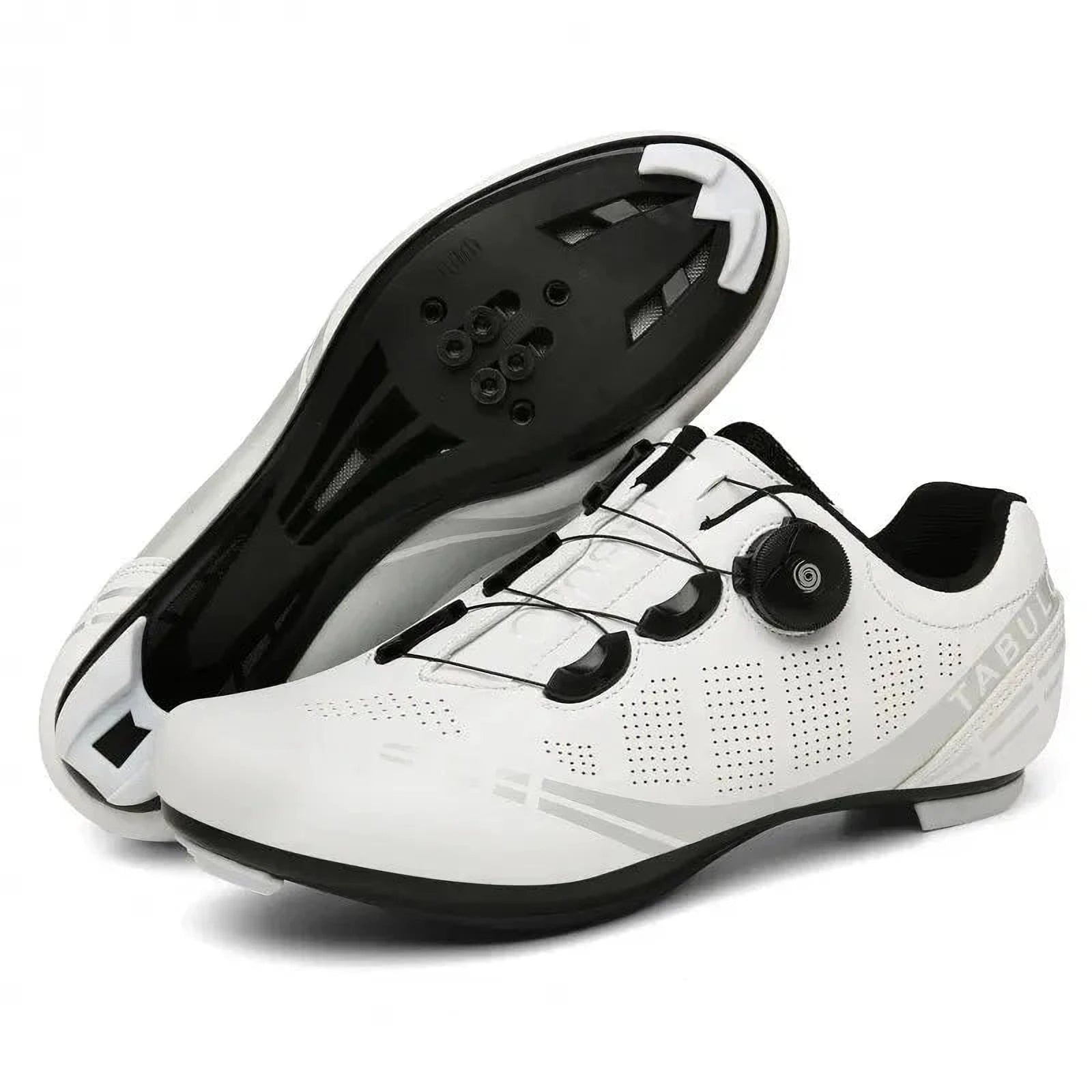 CycloPerf Chaussures | Chaussures de Cyclisme Ergonomiques Unisexe pour Confort Optimal