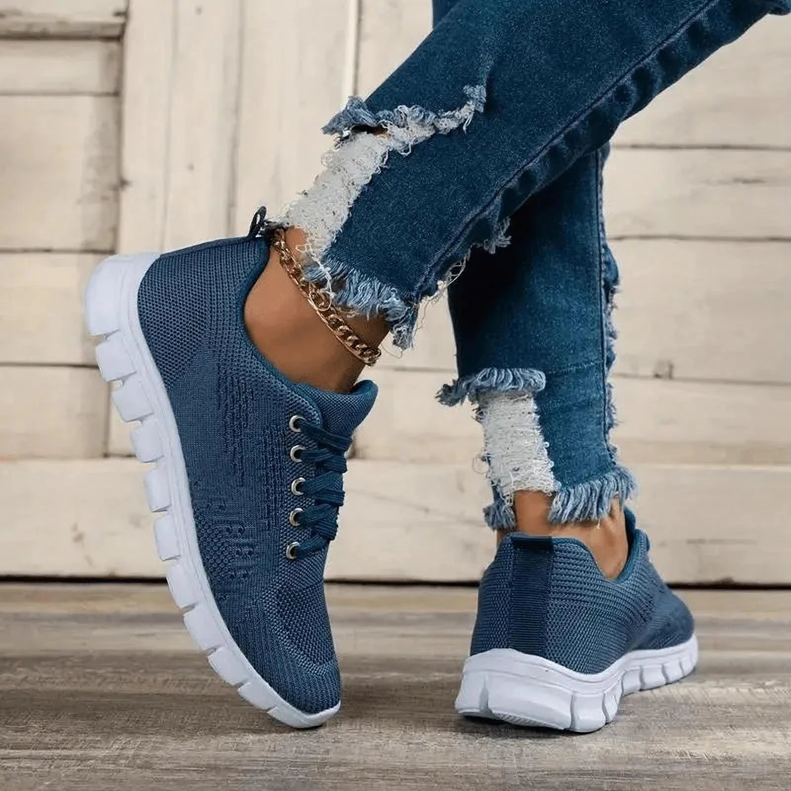 Élégance Active | Chaussures Orthopédiques Sport pour Femmes