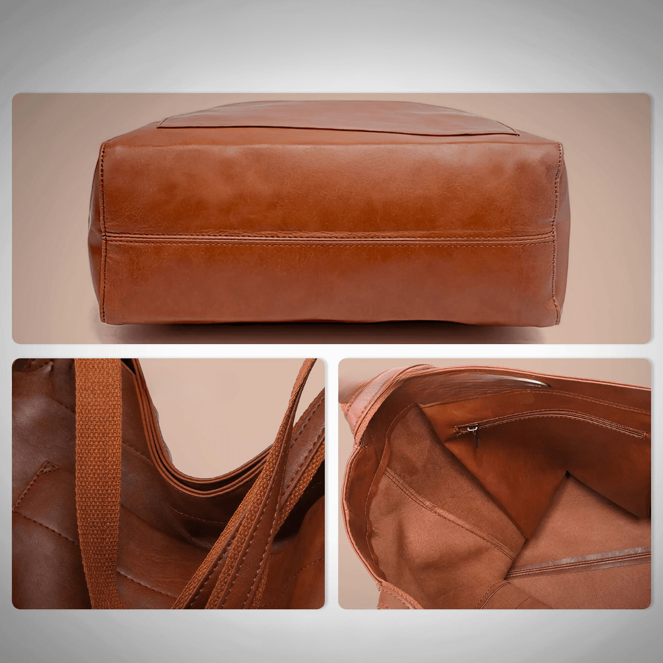 Élégance Éphémère | Sac à Main Moderne et Chic pour Femmes