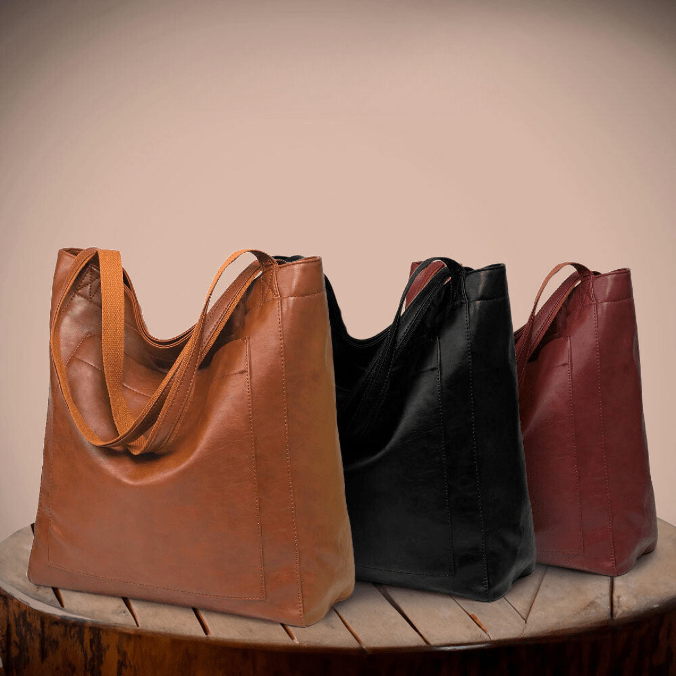 Élégance Éphémère | Sac à Main Moderne et Chic pour Femmes
