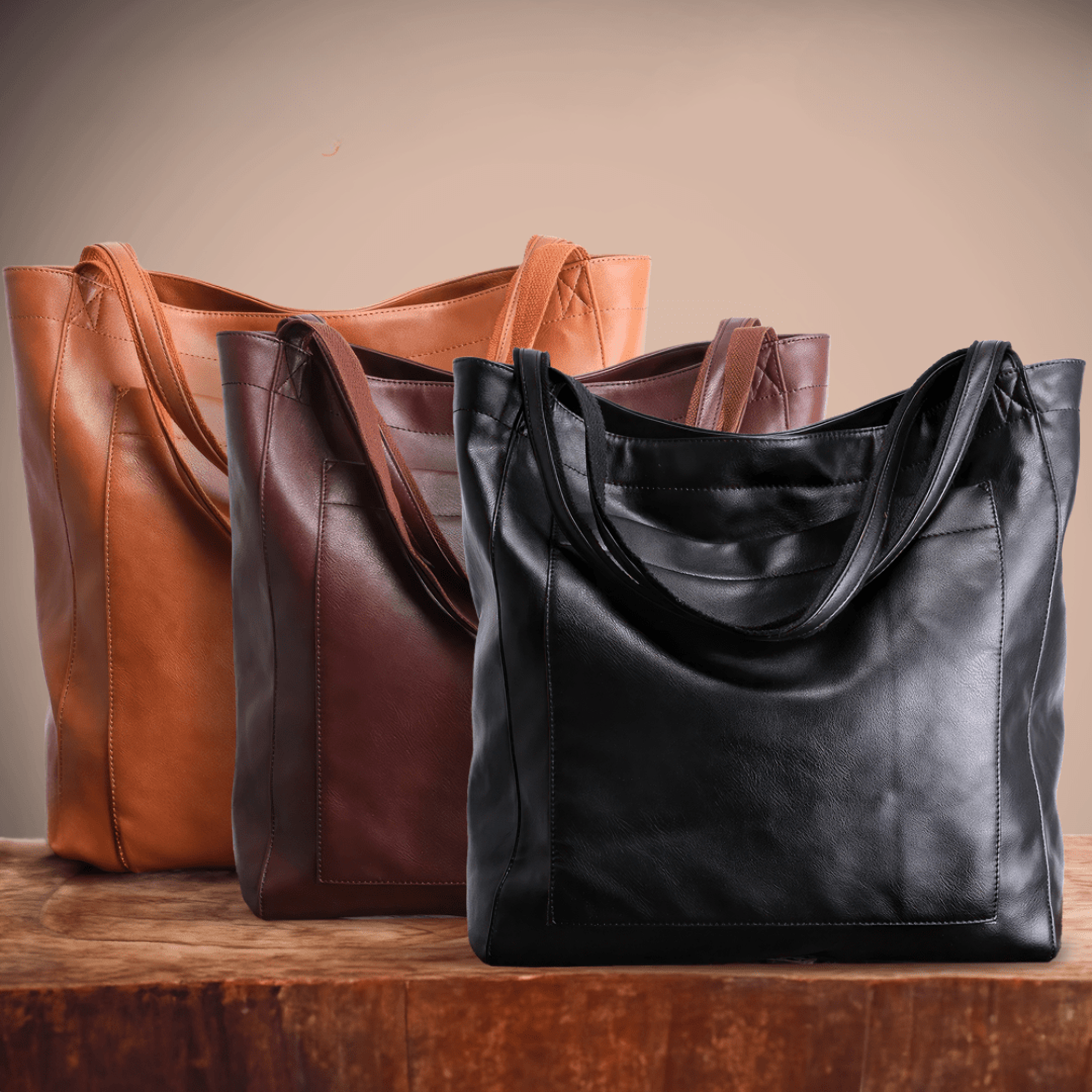 Élégance Éphémère | Sac à Main Moderne et Chic pour Femmes