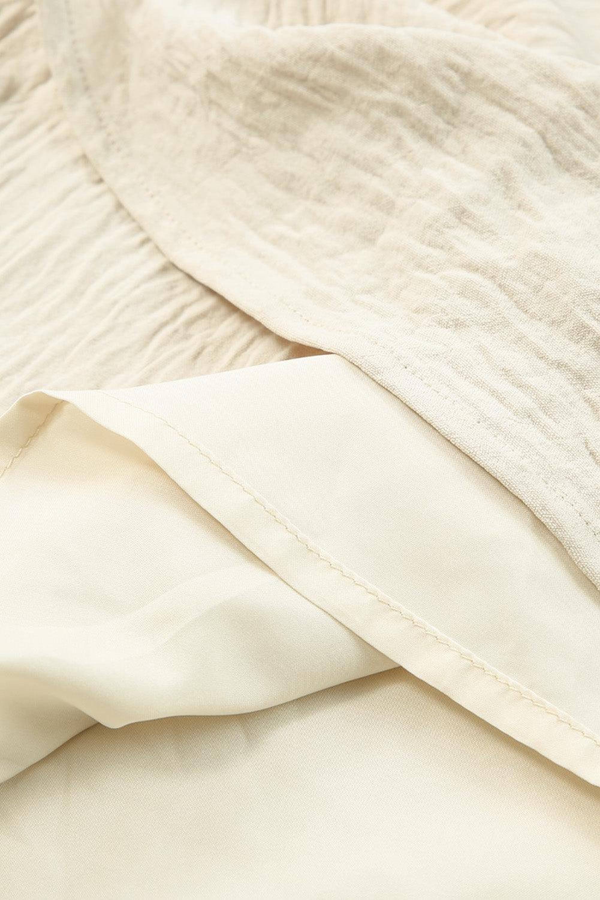 Élégance Flottante Robe | Maxi Robe Élégante avec Ceinture