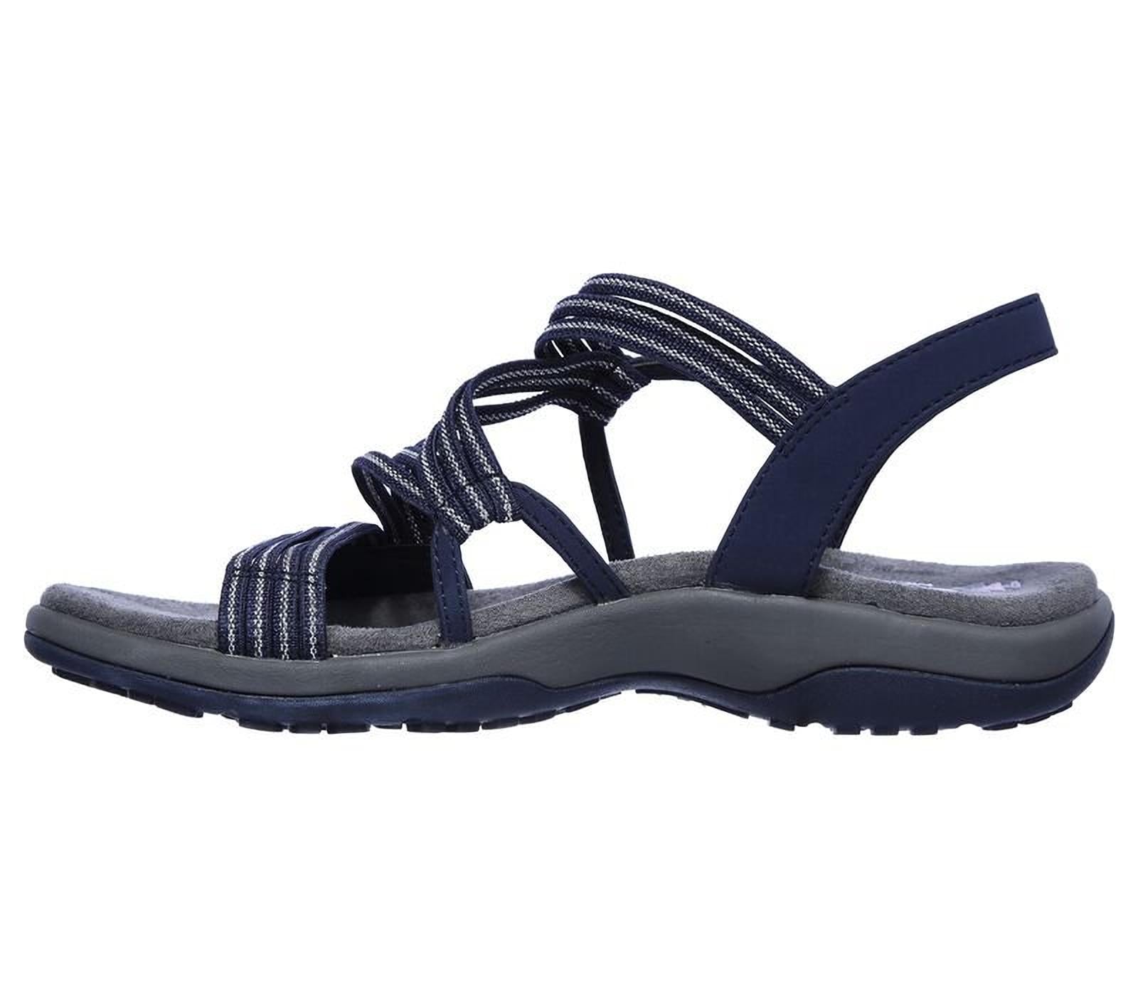 Élégance Pied Sain | Sandales Orthopédiques à Lanières pour Femmes Confortables