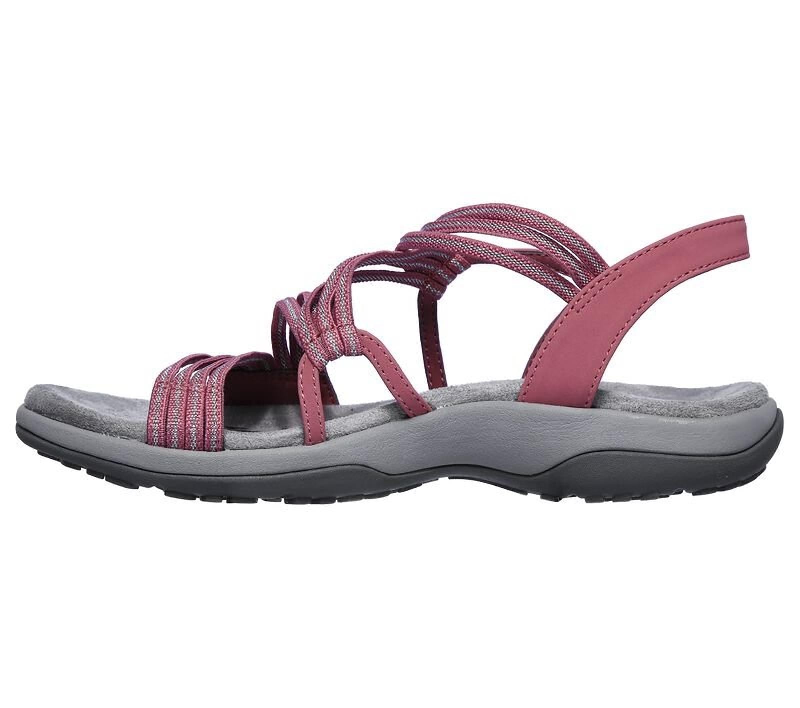 Élégance Pied Sain | Sandales Orthopédiques à Lanières pour Femmes Confortables
