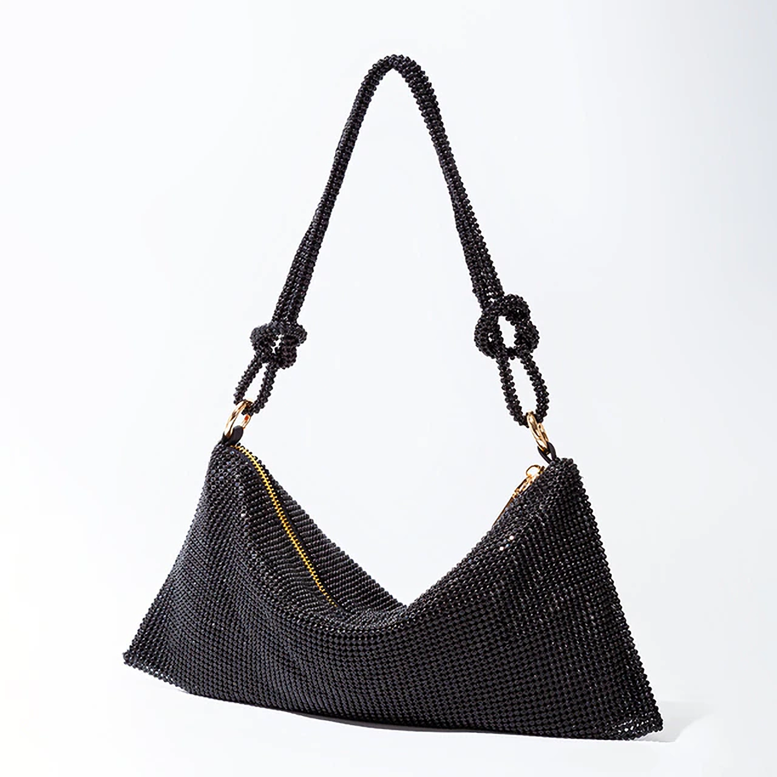 Glamour Éclat Sac | Pochette à Paillettes Illuminer Votre Soirée