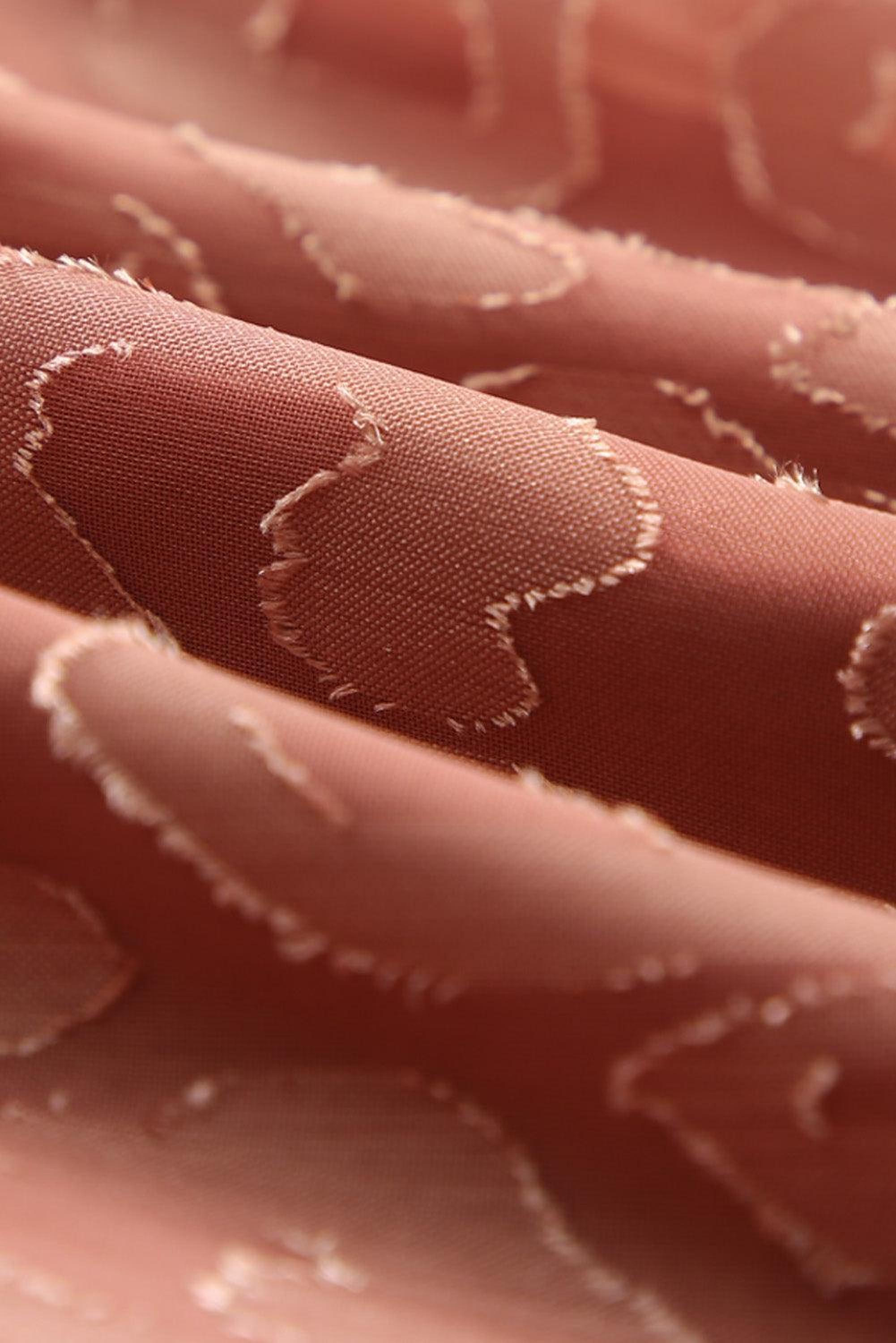 Robe portefeuille jacquard avec imprimé léopard élégante