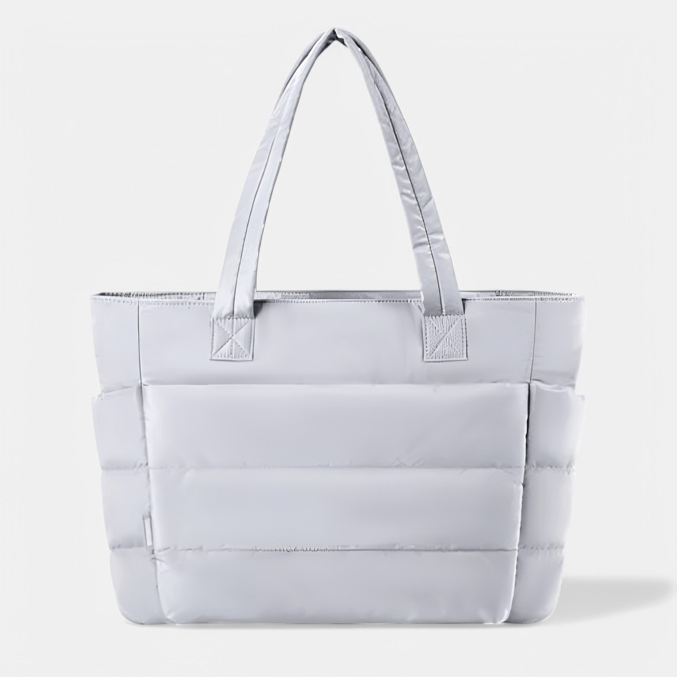 Panache Multicolore | Sac Tote Élégant et Pratique pour Femmes
