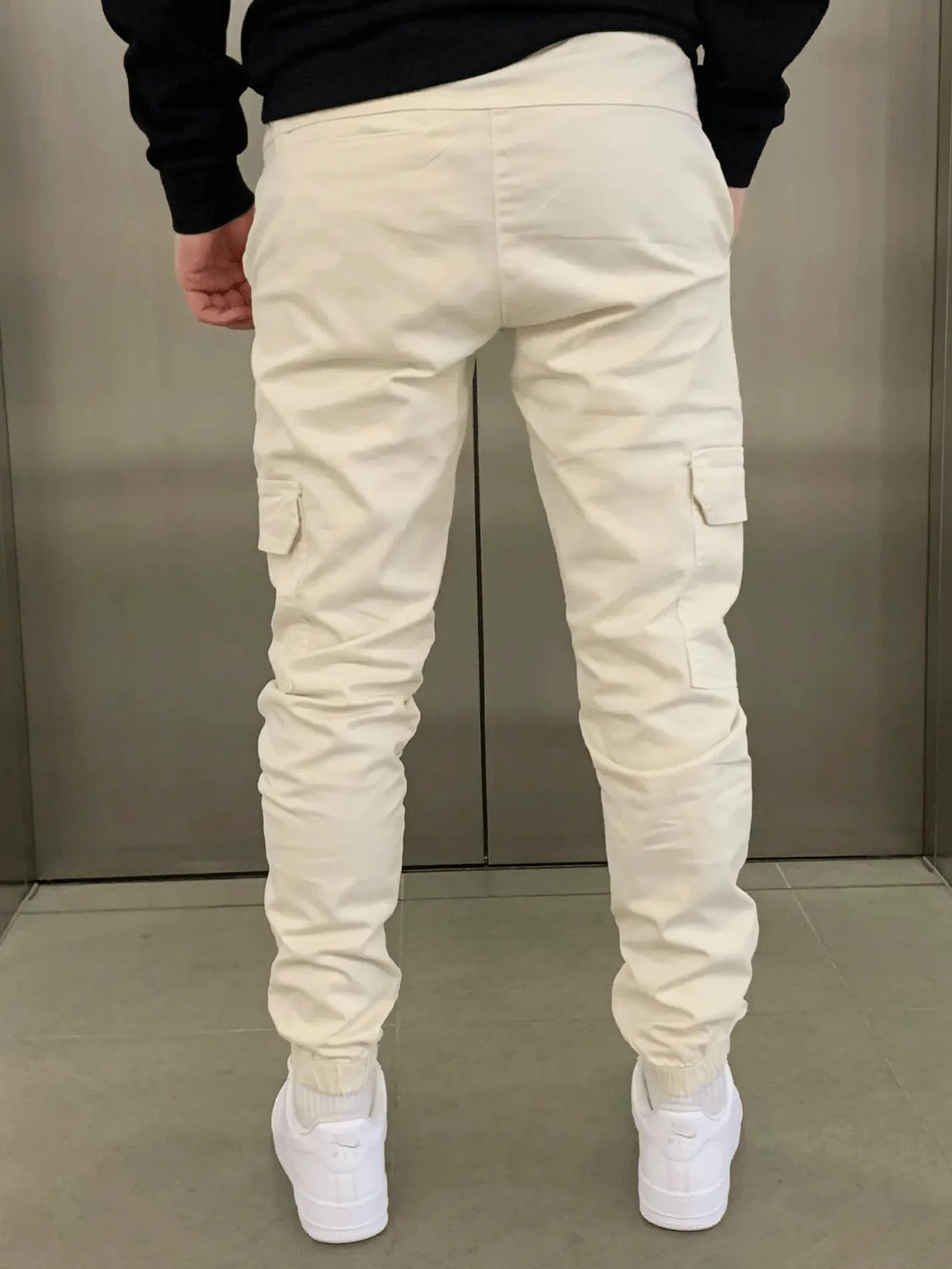 Pantalon Cargo Urbain | Jogger Stylé Pour Un Confort Moderne