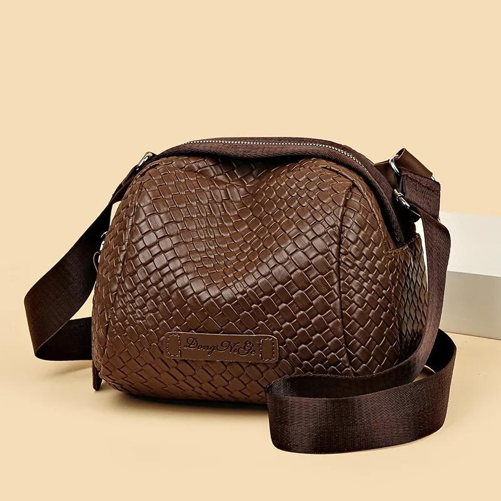 Sac vintage large pour femmes avec grande capacité de rangement