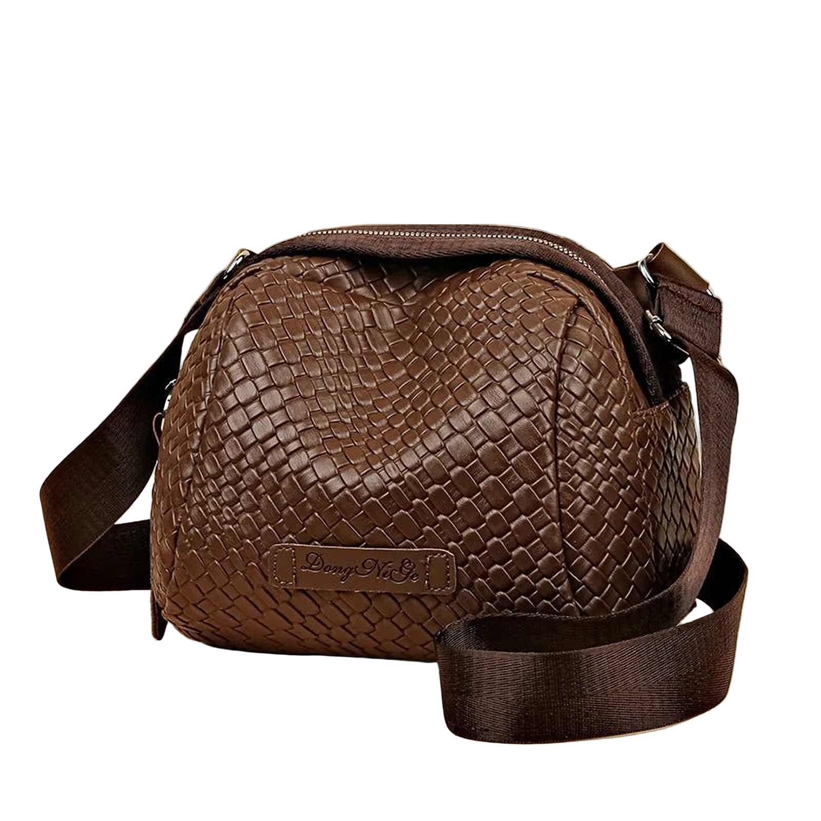 Porteur Vintage Élegant | Grand Sac Femme Capacité Optimale