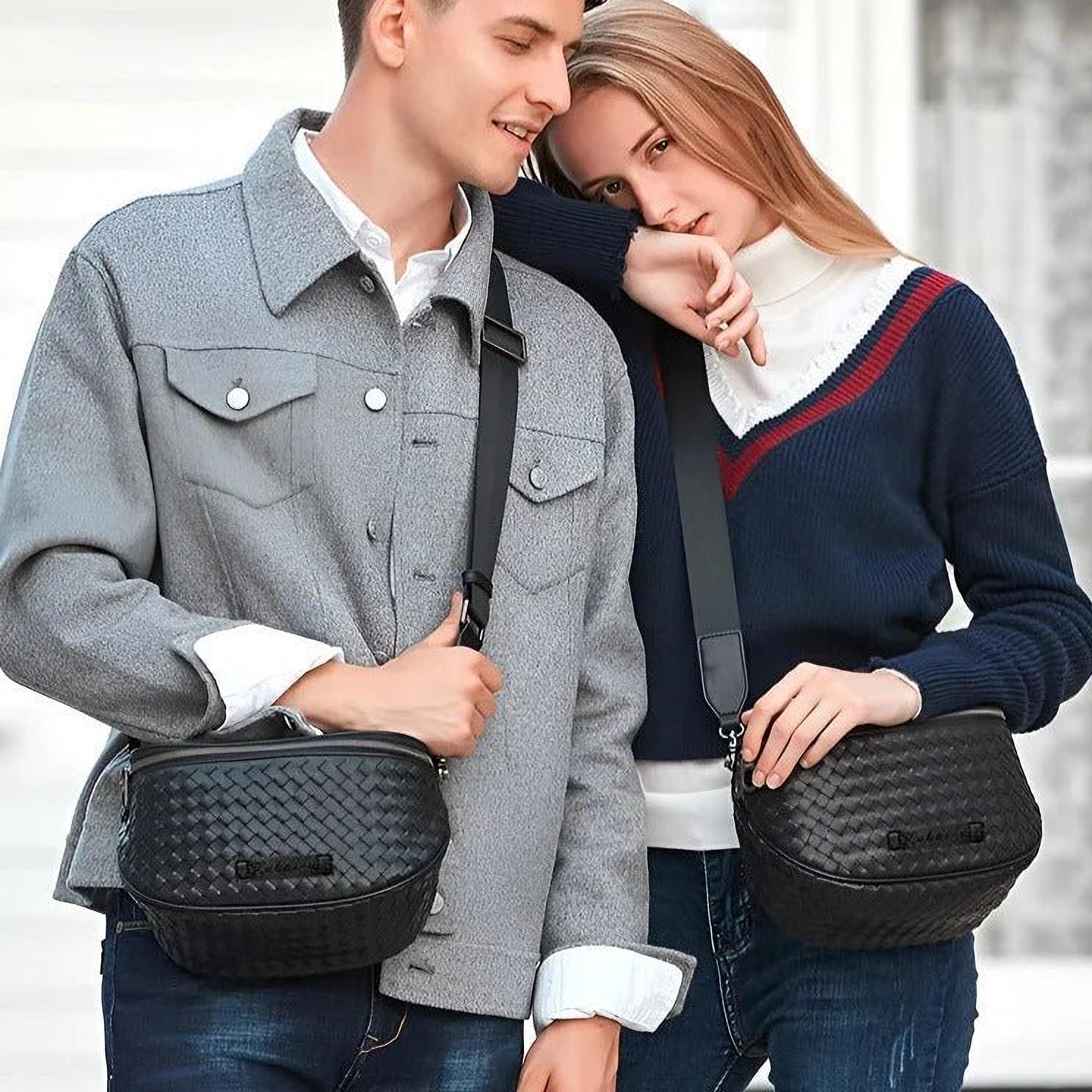 Sac vintage large pour femmes avec grande capacité de rangement
