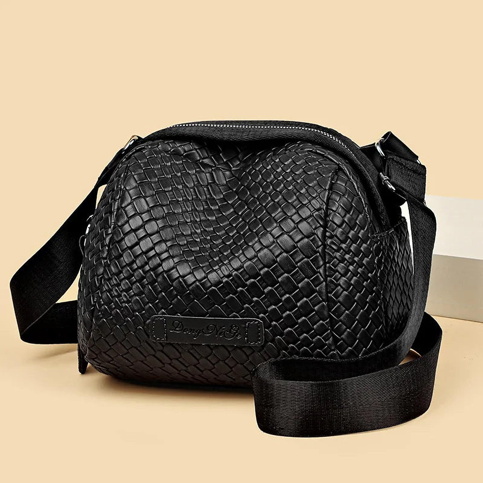Sac vintage large pour femmes avec grande capacité de rangement