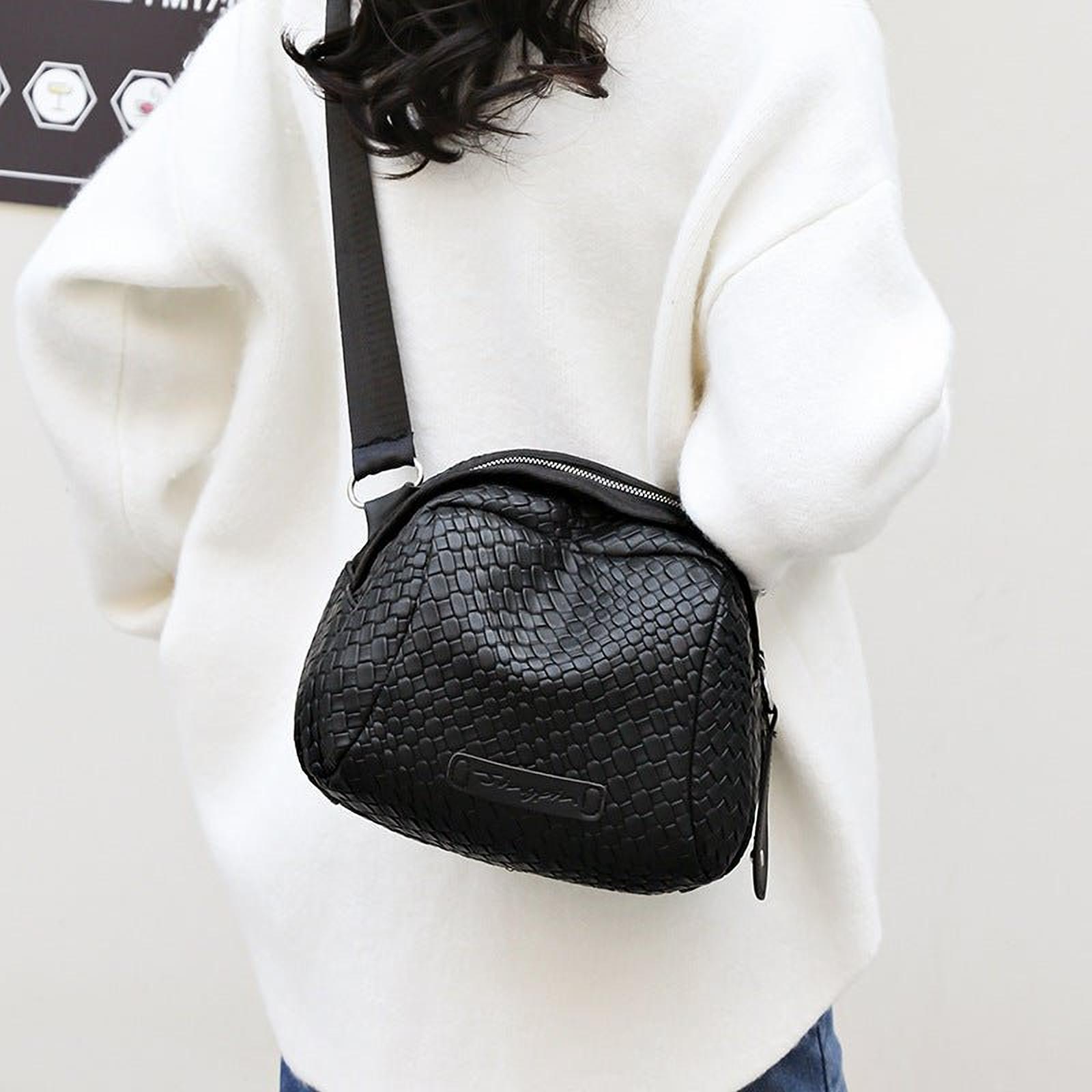 Sac vintage large pour femmes avec grande capacité de rangement